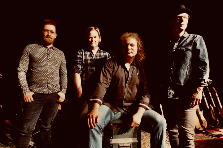 Fortunate Sons - Muziek