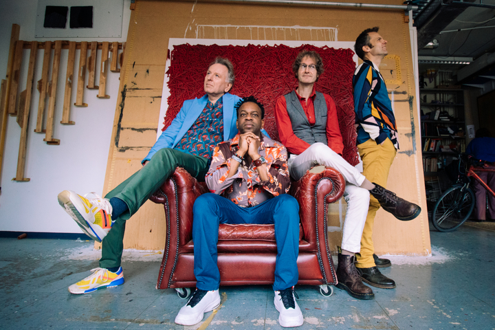 Theaterweekend - De Piloten