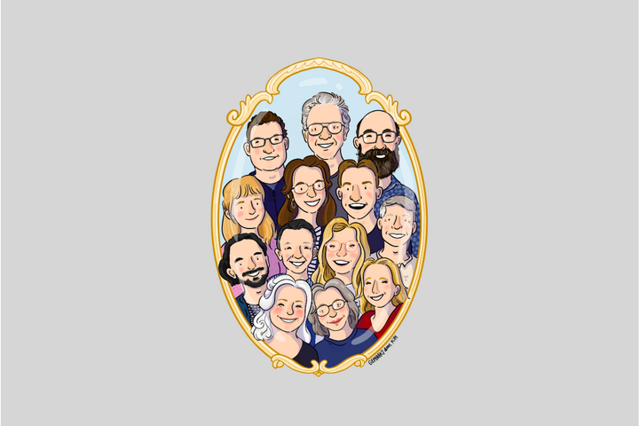 Theatergroep Spiegel Ermelo