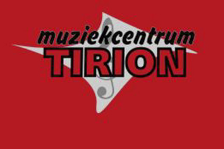 Muziekcentrum TIRION