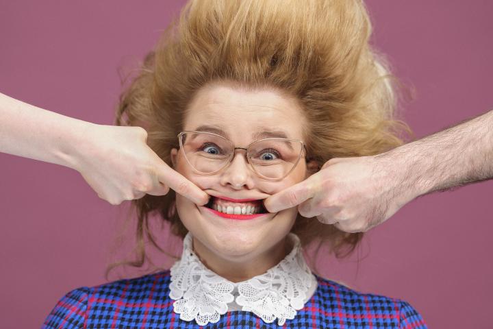 Marjolijn van Kooten