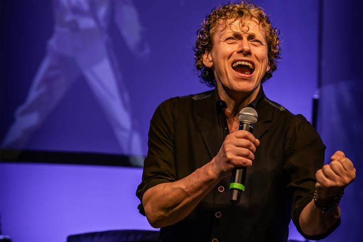 Syb van der Ploeg