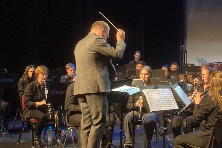 Harmonieorkest Excelsior Ermelo