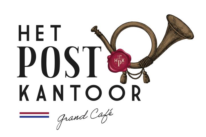 Het Postkantoor
