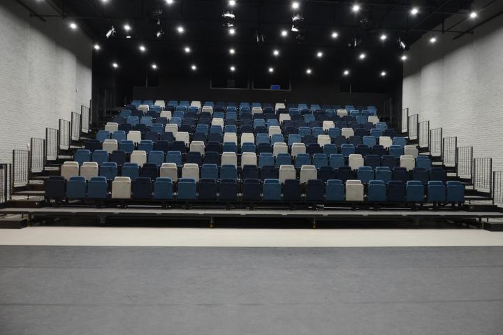 Theater informatie